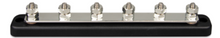 Load image into Gallery viewer, VICTRON BUSBAR 150A + COVER Energy Connections