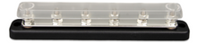 Load image into Gallery viewer, VICTRON BUSBAR 150A + COVER Energy Connections