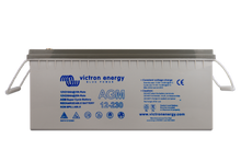 Load image into Gallery viewer, VICTRON AGM SUPER CYCLE BATTERY 12V/230AH (M8) Energy Connections
