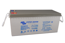 Load image into Gallery viewer, VICTRON AGM SUPER CYCLE BATTERY 12V/230AH (M8) Energy Connections
