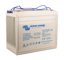 Load image into Gallery viewer, VICTRON AGM SUPER CYCLE BATTERY 12V/170AH (M8) Energy Connections