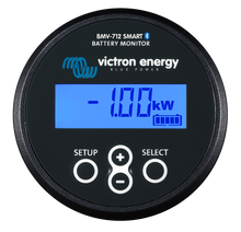 Load image into Gallery viewer, VICTRON BMV 712 SMART BATTERY MONITOR Energy Connections