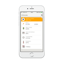 Load image into Gallery viewer, VICTRON BMV 712 SMART BATTERY MONITOR Energy Connections