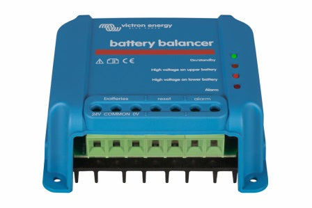 VICTRON BATTERY BALANCER Energy Connections