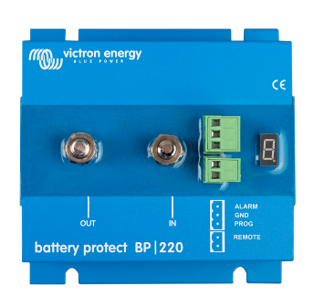 VICTRON BATTERY PROTECT 12/24V-220A Energy Connections