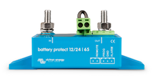 Load image into Gallery viewer, VICTRON BATTERY PROTECT 12/24V-65A Energy Connections
