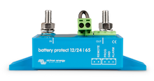 Load image into Gallery viewer, VICTRON BATTERY PROTECT 12/24V-65A Energy Connections