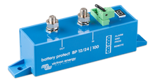 Load image into Gallery viewer, VICTRON BATTERY PROTECT 12/24V-100A Energy Connections
