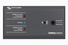 Load image into Gallery viewer, VICTRON ENERGY BATTERY ALARM GX Energy Connections
