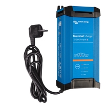 Load image into Gallery viewer, VICTRON BLUESMART IP22 CHARGER 12V-20A AU/NZ PLUG Energy Connections