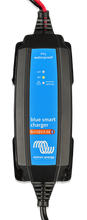 Load image into Gallery viewer, VICTRON BLUESMART IP65 CHARGER 6V/12V-1.1A + DC CONNECTOR (AU/NZ PLUG) Energy Connections