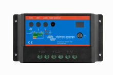 Load image into Gallery viewer, VICTRON BLUESOLAR PWM LIGHT 12/24-10A CHARGE CONTROLLER Energy Connections