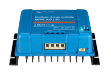 Load image into Gallery viewer, VICTRON BLUESOLAR 100/30 MPPT CHARGE CONTROLLER Energy Connections