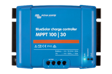 Load image into Gallery viewer, VICTRON BLUESOLAR 100/30 MPPT CHARGE CONTROLLER Energy Connections