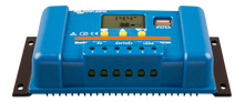 Load image into Gallery viewer, VICTRON BLUESOLAR PWM LCD-USB 12/24V-10A CHARGE CONTROLLER Energy Connections