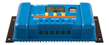 Load image into Gallery viewer, VICTRON BLUESOLAR PWM LCD-USB 12/24V-30A CHARGE CONTROLLER Energy Connections
