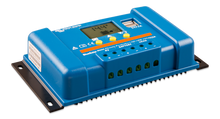 Load image into Gallery viewer, VICTRON BLUESOLAR PWM LCD-USB 12/24V-5A CHARGE CONTROLLER Energy Connections