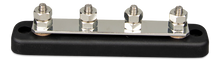 Load image into Gallery viewer, VICTRON BUSBAR 250A + COVER Energy Connections
