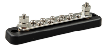 Load image into Gallery viewer, VICTRON BUSBAR 150A + COVER Energy Connections