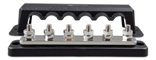 Load image into Gallery viewer, VICTRON BUSBAR 250A + COVER Energy Connections