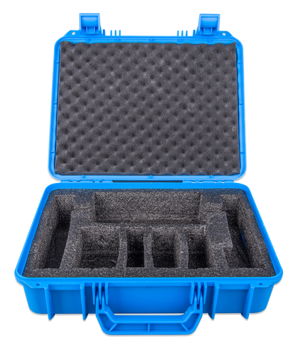 VICTRON CARRY CASE FOR BLUE SMART IP65 CHARGERS AND ACCESSORIES Energy Connections