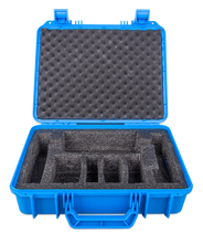 Load image into Gallery viewer, VICTRON CARRY CASE FOR BLUE SMART IP65 CHARGERS AND ACCESSORIES Energy Connections