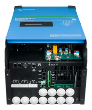 Load image into Gallery viewer, VICTRON EASYSOLAR-II 24/3000/70-32 MPPT 250/70 GX Energy Connections