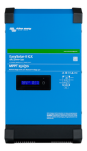 Load image into Gallery viewer, VICTRON EASYSOLAR-II 24/3000/70-32 MPPT 250/70 GX Energy Connections