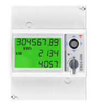 Load image into Gallery viewer, VICTRON ENERGY METER EM24 - 3 PHASE Energy Connections