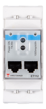Load image into Gallery viewer, VICTRON ENERGY METER ET112 SINGLE PHASE Energy Connections