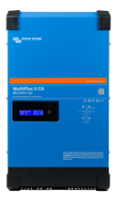 Load image into Gallery viewer, VICTRON MULTIPLUS-II 24V/3000VA/70-32 230V GX INVERTER CHARGER Energy Connections