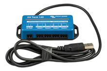 Load image into Gallery viewer, VICTRON GX TANK 140 Energy Connections