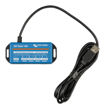Load image into Gallery viewer, VICTRON GX TANK 140 Energy Connections