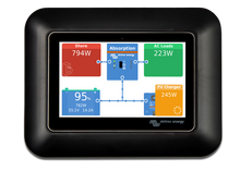 Load image into Gallery viewer, VICTRON GX TOUCH 50 ADAPTER FOR CCGX CUT-OUT Energy Connections