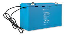 Load image into Gallery viewer, VICTRON LITHIUM LIFEPO4 SMART 12.8V 100AH BATTERY - FOR USE WITH BMS Energy Connections