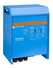 Load image into Gallery viewer, VICTRON MULTIPLUS 12/3000/120 INVERTER/CHARGER 230V VE.BUS Energy Connections