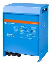 Load image into Gallery viewer, VICTRON MULTIPLUS 24/3000/70 INVERTER/CHARGER 230V VE.BUS Energy Connections