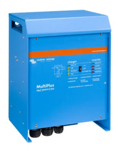 Load image into Gallery viewer, VICTRON MULTIPLUS 24/3000/70 INVERTER/CHARGER 230V VE.BUS Energy Connections