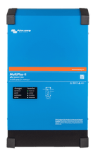 Load image into Gallery viewer, VICTRON MULTIPLUS II 48V/8000VA/110-100 230V INVERTER CHARGER Energy Connections