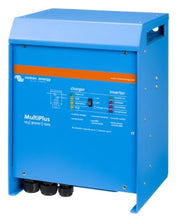 Load image into Gallery viewer, VICTRON MULTIPLUS 12/3000/120 INVERTER/CHARGER 230V VE.BUS Energy Connections