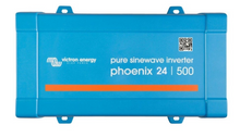 Load image into Gallery viewer, VICTRON PHOENIX VE.DIRECT 24V, 500VA-400W INVERTER Energy Connections
