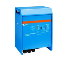 Load image into Gallery viewer, VICTRON ENERGY PHOENIX INVERTER 24V 3000VA-2400W 230V VE.BUS Energy Connections
