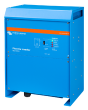 Load image into Gallery viewer, VICTRON ENERGY PHOENIX INVERTER 48V 5000VA-4000W 230V VE.BUS Energy Connections