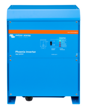 Load image into Gallery viewer, VICTRON ENERGY PHOENIX INVERTER 24V 5000VA-4000W 230V VE.BUS Energy Connections