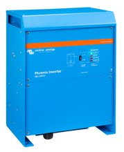 Load image into Gallery viewer, VICTRON ENERGY PHOENIX INVERTER 48V 5000VA-4000W 230V VE.BUS Energy Connections