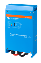 Load image into Gallery viewer, VICTRON PHOENIX INVERTER COMPACT 12V 1600VA-1300W 230V VE.BUS Energy Connections
