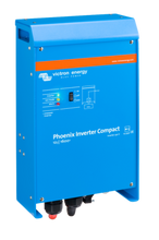 Load image into Gallery viewer, VICTRON PHOENIX INVERTER COMPACT 12V 1200VA-1000W 230V VE.BUS Energy Connections