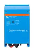 Load image into Gallery viewer, VICTRON PHOENIX INVERTER COMPACT 12V 1600VA-1300W 230V VE.BUS Energy Connections