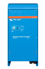 Load image into Gallery viewer, VICTRON PHOENIX INVERTER COMPACT 12V 2000VA-1600W 230V VE.BUS Energy Connections