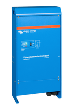 Load image into Gallery viewer, VICTRON PHOENIX INVERTER COMPACT 12V 2000VA-1600W 230V VE.BUS Energy Connections